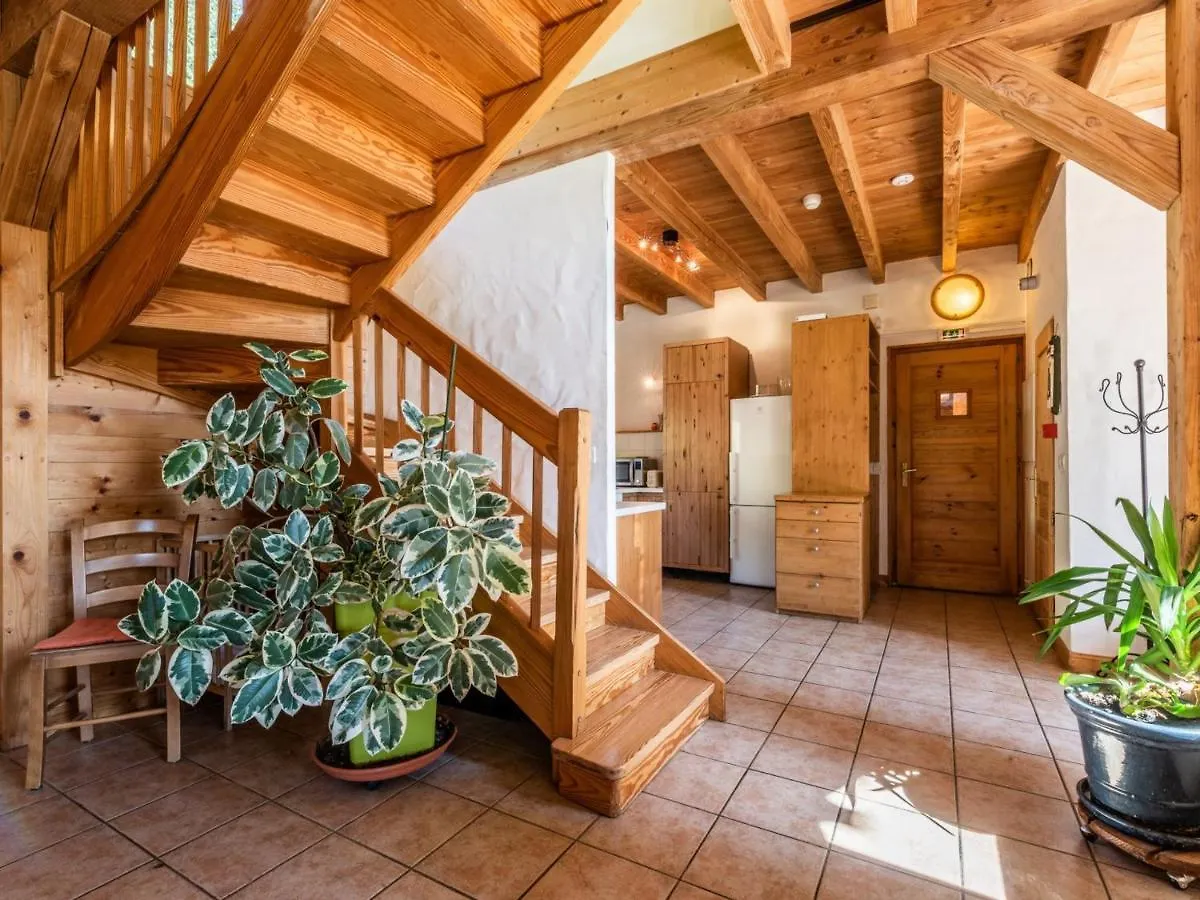 Superbe Chalet 4 Chambres, Jacuzzi, Proche Telecabines Et Centre Des Gets - Fr-1-671-96 Les Gets France