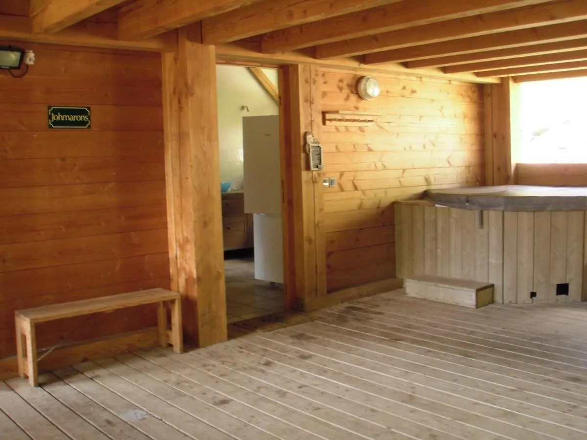 Superbe Chalet 4 Chambres, Jacuzzi, Proche Telecabines Et Centre Des Gets - Fr-1-671-96 Les Gets France