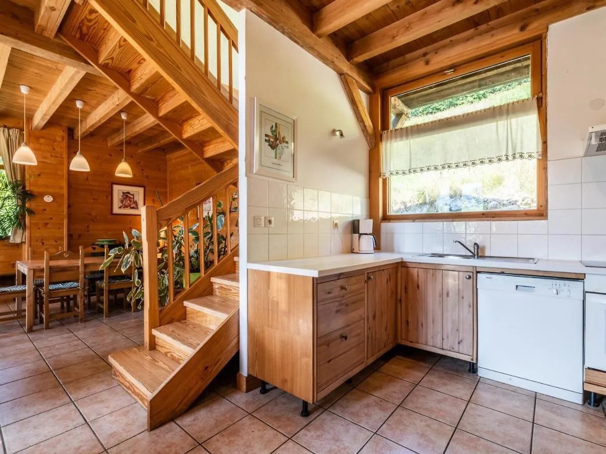 Superbe Chalet 4 Chambres, Jacuzzi, Proche Telecabines Et Centre Des Gets - Fr-1-671-96 Les Gets 0*,